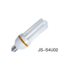 Energiesparlampe Full Spiral CFL 9W